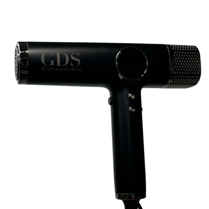 GDSドライヤー 熱風